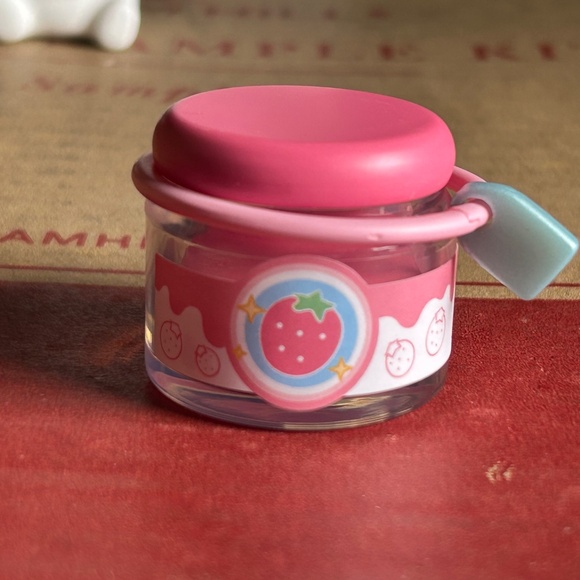 Cinnamoroll Jam Cooking House Figure Blind Box Sanrio - Picture 3 of 6